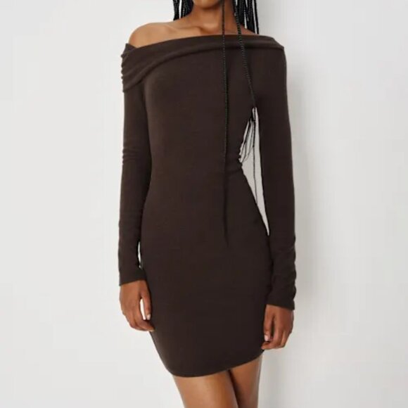 Reformation Elio Knit Dress - Picture 1 of 4